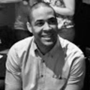 Meet your Posher, Nathaniel